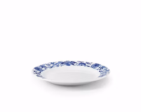 PRINCIP Tallrik Flat 24cm Cibulak