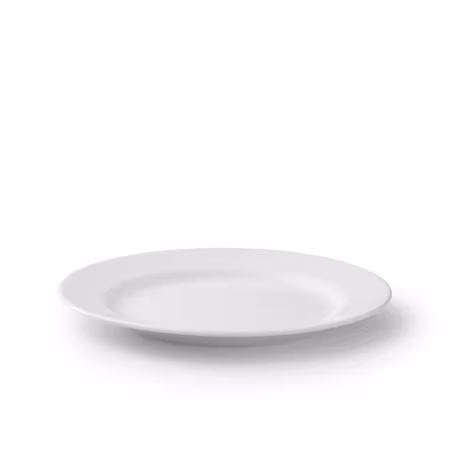 PRINCIP Tallrik Flat 28cm