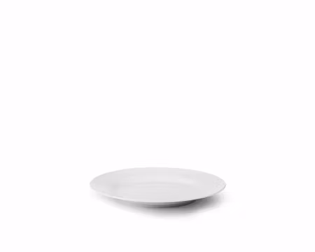 RONA Flat Tallrik D21cm