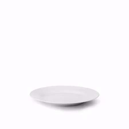 RONA Flat Tallrik D21cm