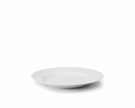 RONA Flat Tallrik D27cm
