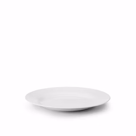 RONA Flat Tallrik D25cm