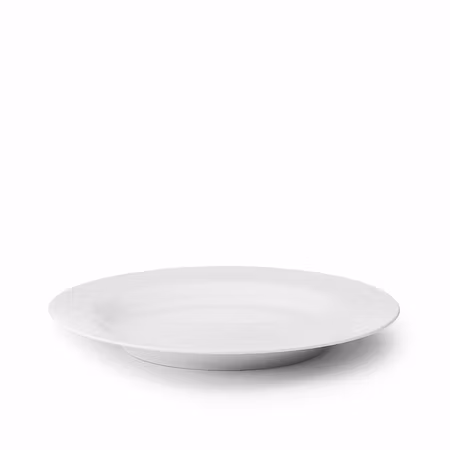 RONA Flat Tallrik D31cm