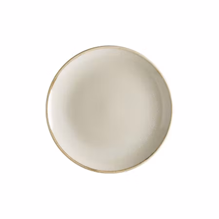 SAND Tallrik Gourmet flat D27cm