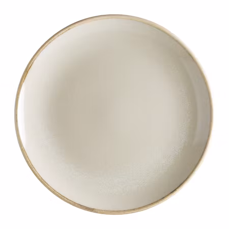 SAND Tallrik Gourmet flat D25cm