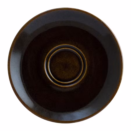 SPHERE SOIL Cappuccino fat, D15cm