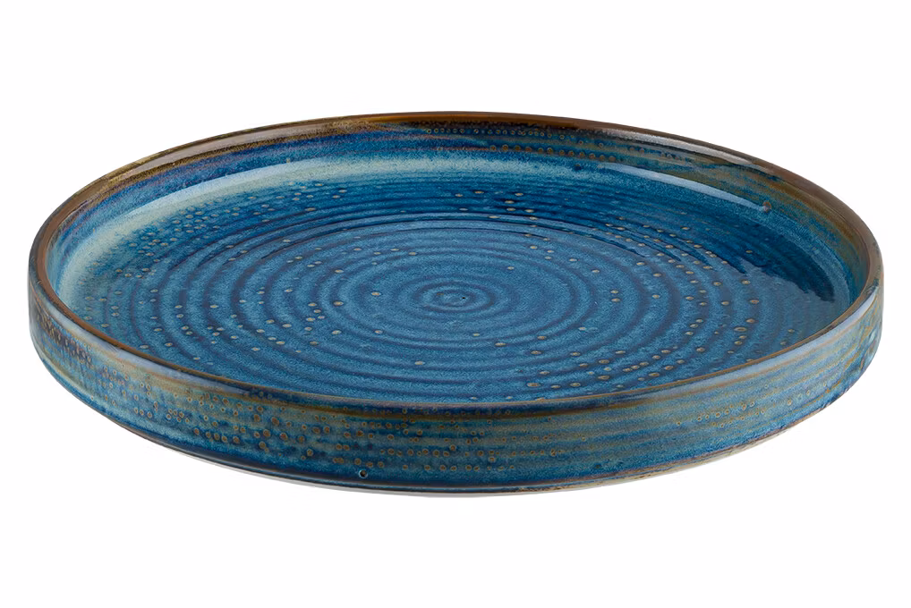 SAPPHIRE Flat Tallrik, D26cm
