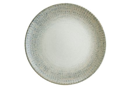 SWAY Assiett Gourmet flat D17 cm