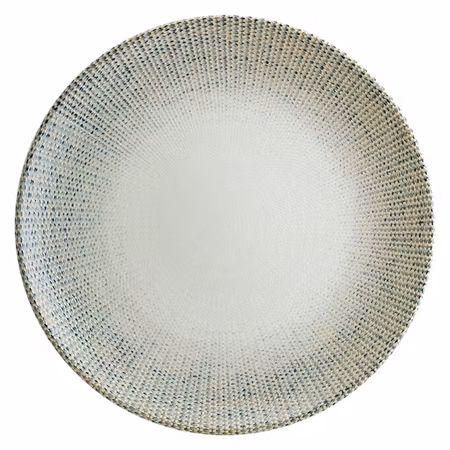 SWAY Assiett Gourmet flat D17 cm