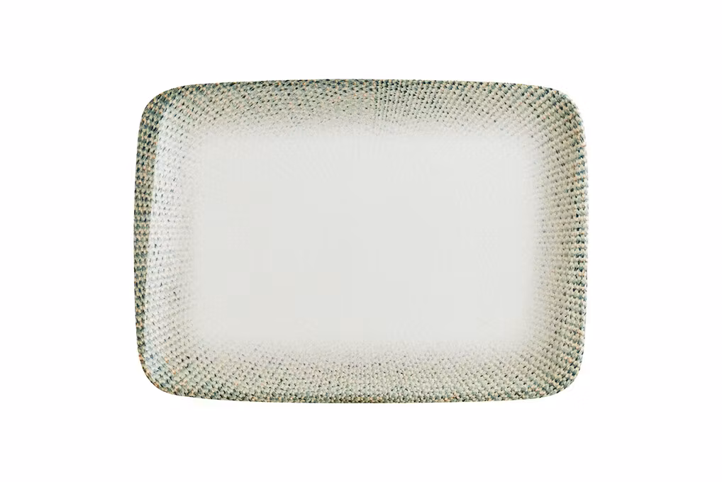 SWAY Tallrik 23x16cm