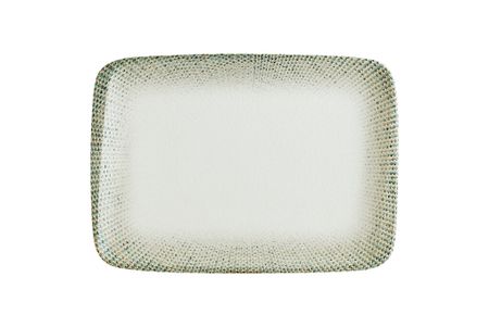 SWAY Tallrik 23x16cm