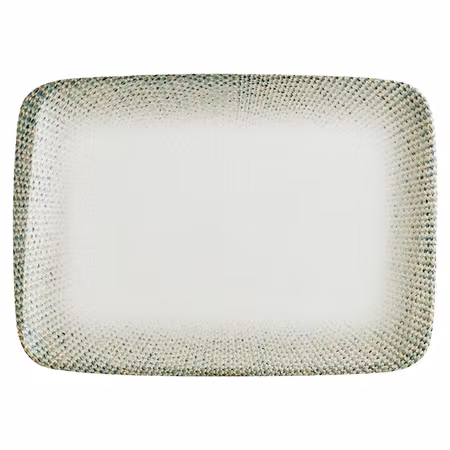 SWAY Tallrik 23x16cm
