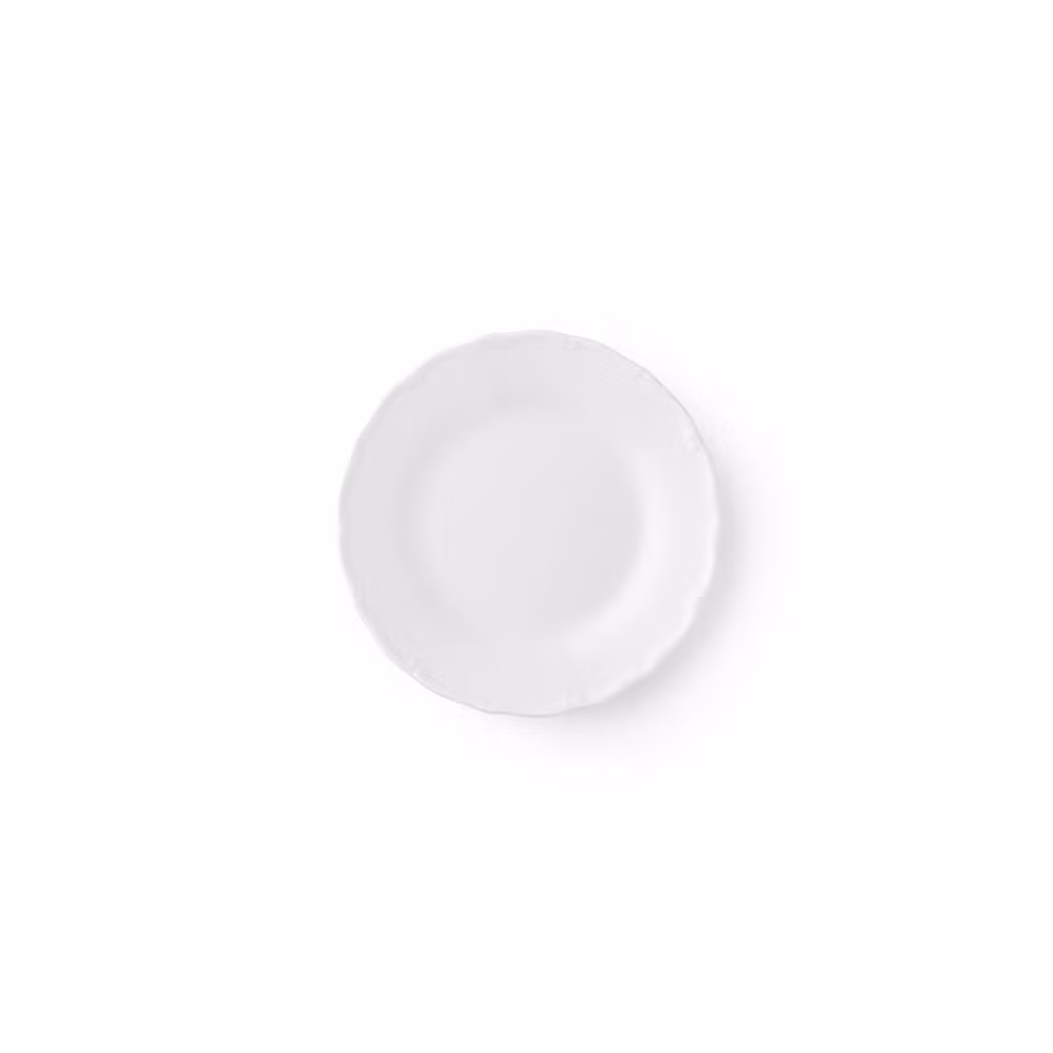 VERONA Assiett flat 17cm