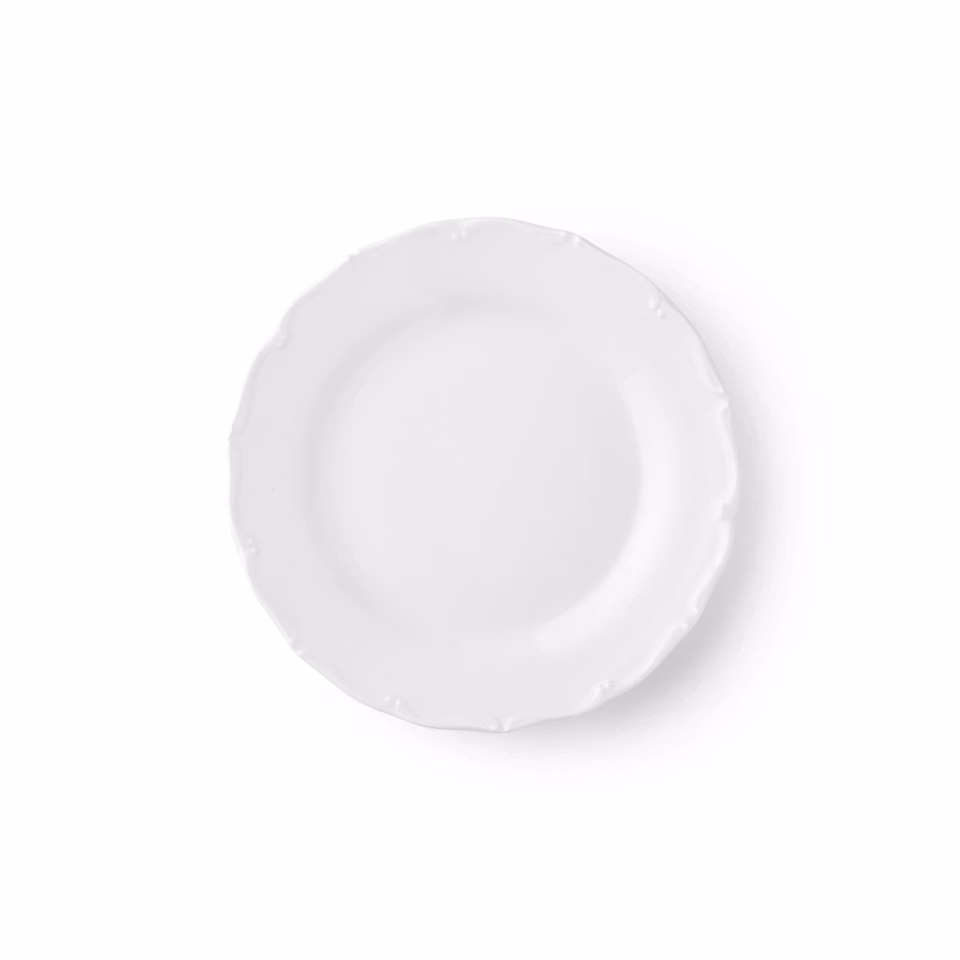 VERONA Tallrik flat 25cm