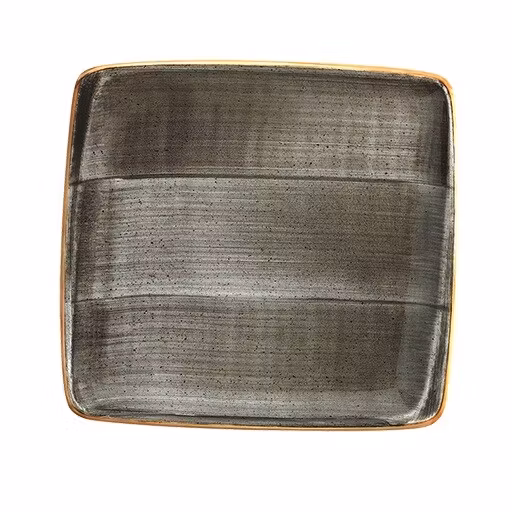 SPACE Tallrik Rekt. 32x30cm