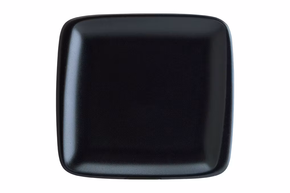 NOTTE Tallrik 22x20cm