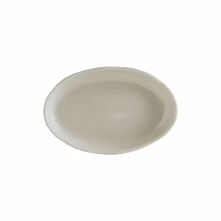 CRAS Assiett oval 15x10cm
