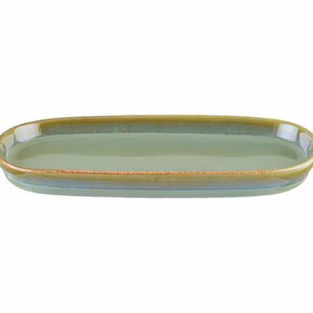 SAGE fat Oval D21x10cm