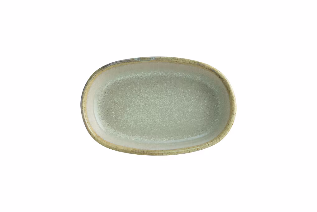 SAND fat Oval D10cm