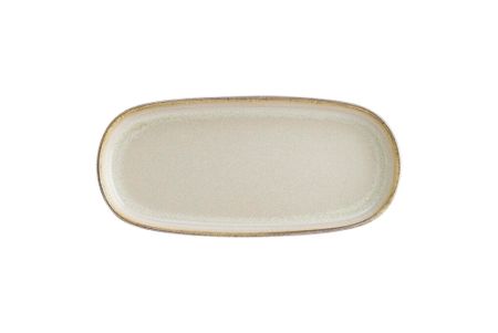 SAND fat Oval D21cm