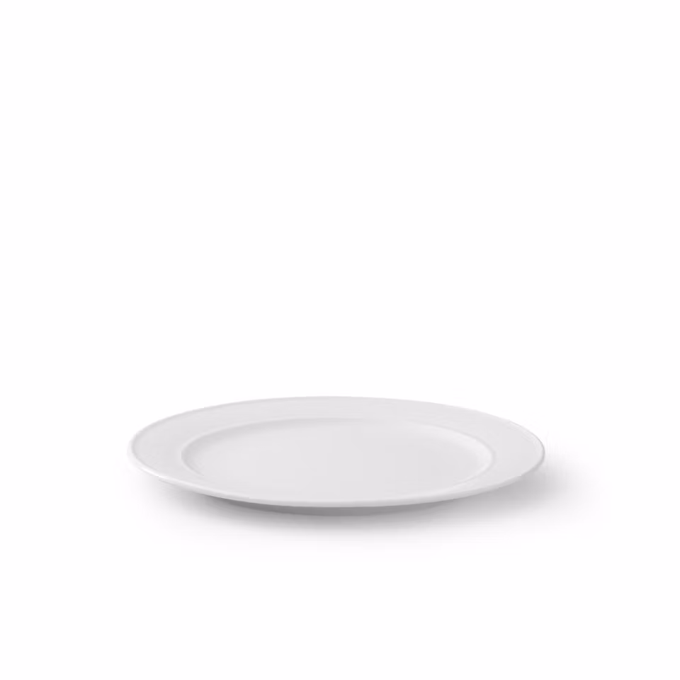 EXCELLENCY Tallrik flat 20 cm