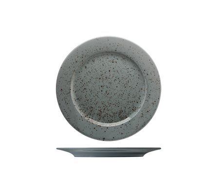 Rainforest - LIFESTYLE Tallrik D21cm