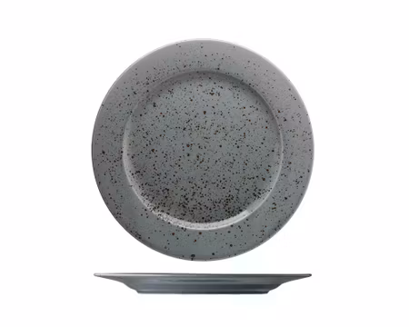 Rainforest - LIFESTYLE Tallrik D24cm