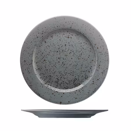 Rainforest - LIFESTYLE Tallrik D24cm