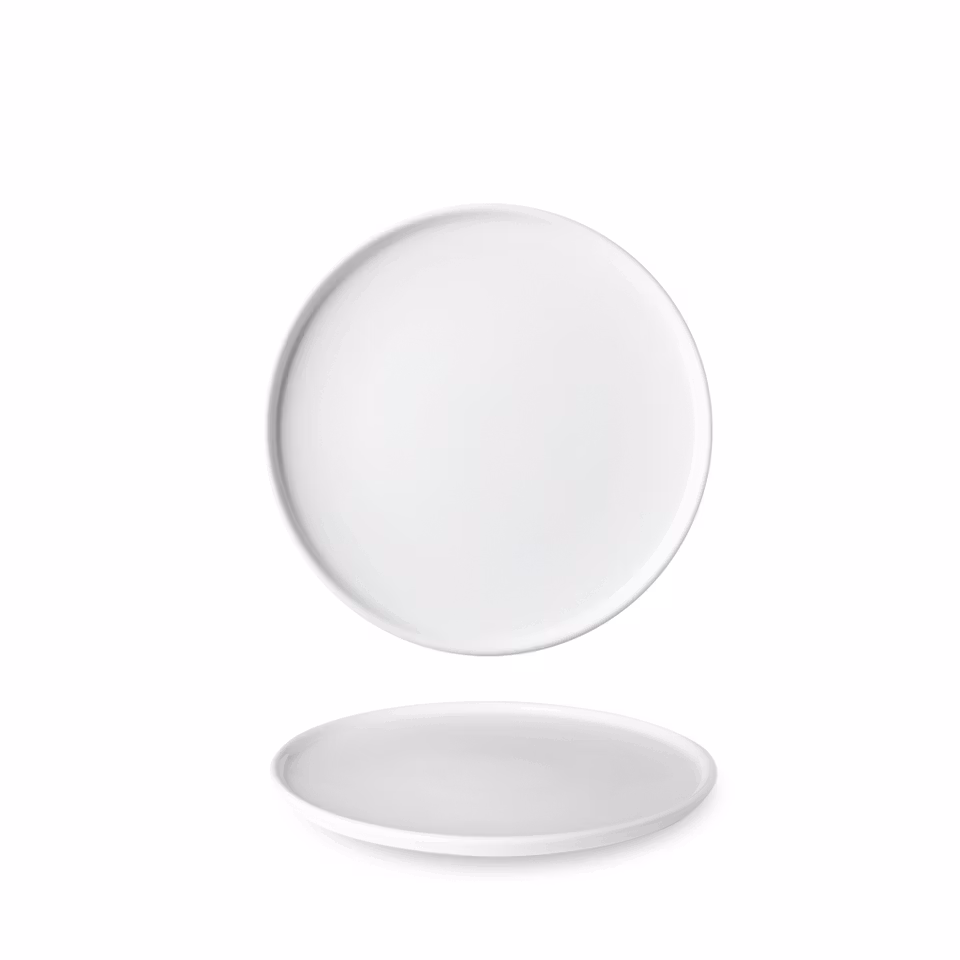 OPTIMO Assiett D16cm