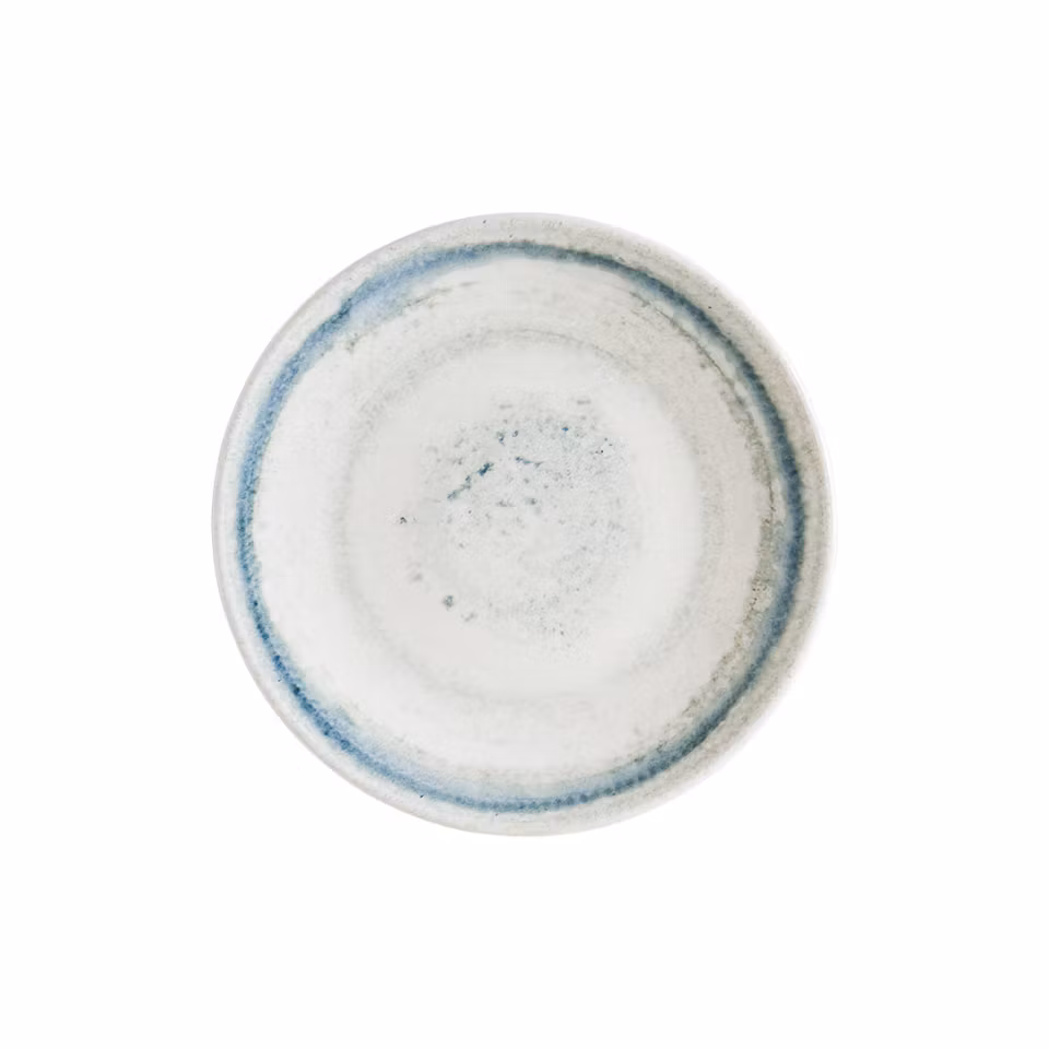 Rivus Line Gourmet Flat Tallrik 25 cm