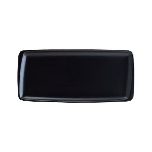 NOTTE Tallrik rekt 34x16cm