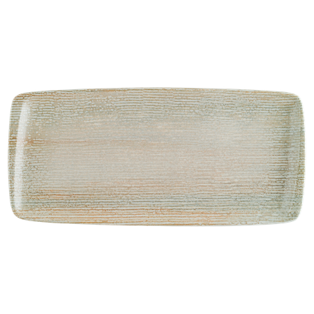 PATERA Tallrik rekt 34x16cm
