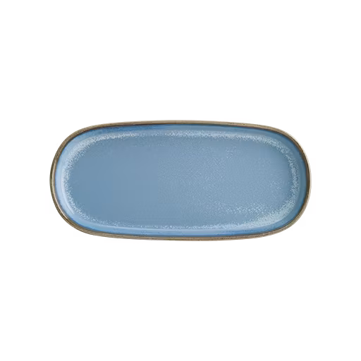 SKY fat Oval D21x10cm