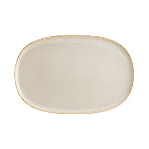 SAND fat Oval D34cm