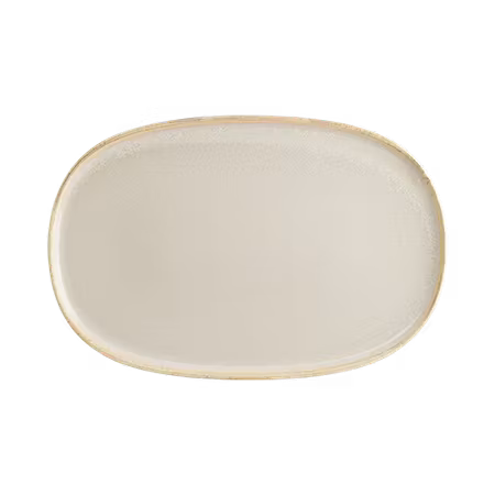 SAND fat Oval D34cm
