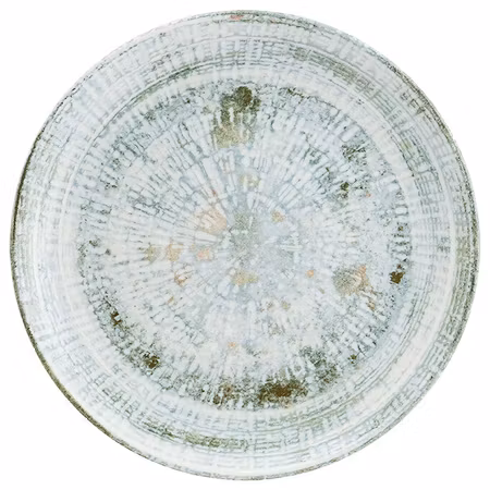 ODETTE OLIVE Tallrik Gourmet/Pizza flat D32cm