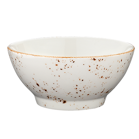 GRAIN Skål 29cl, D12cm