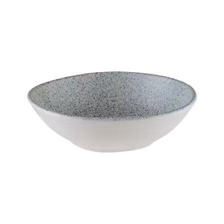 LUCA Ocean Blue skål D18cm