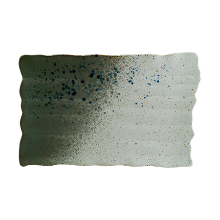 GAIA Tallrik 34,5x21