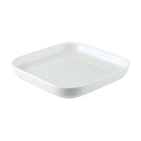 Bonna MOOD Assiett 16x16x3cm vit