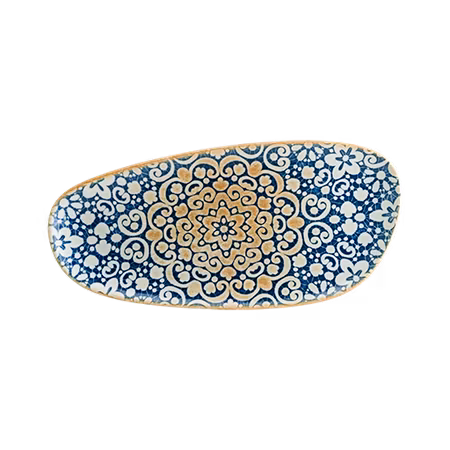 ALAHAMBRA tallrik D36cm