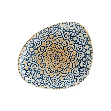 ALHAMBRA tallrik D24cm
