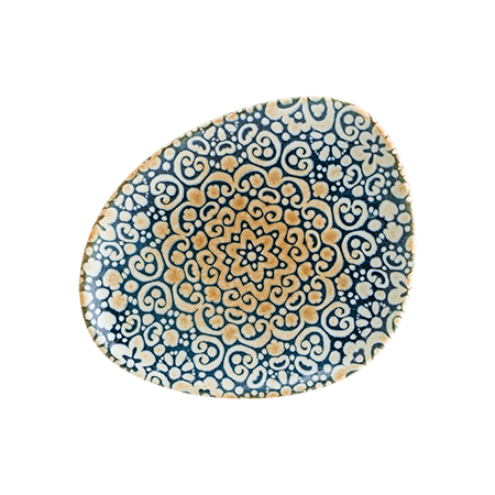 ALHAMBRA Assiett D19cm