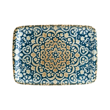 ALHAMBRA Tallrik 23x16cm