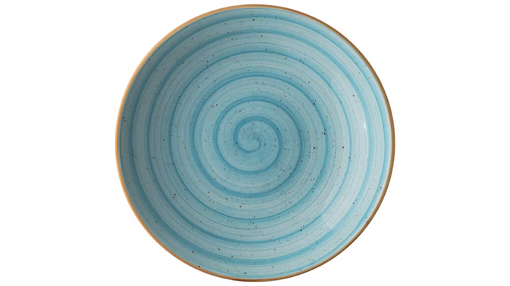 AQUA Bloom Coupe tallrik D23cm