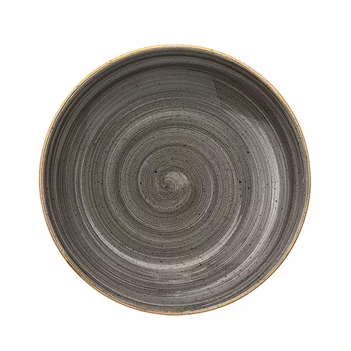 SPACE Tallrik djup D20cm