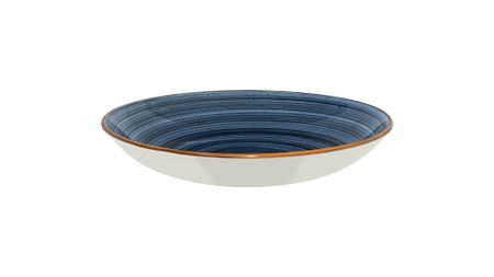 DUSK Bloom Coupe tallrik D28cm