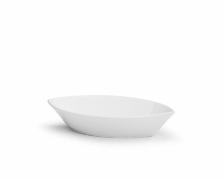 ACTUAL Skål oval 310x187mm H63mm