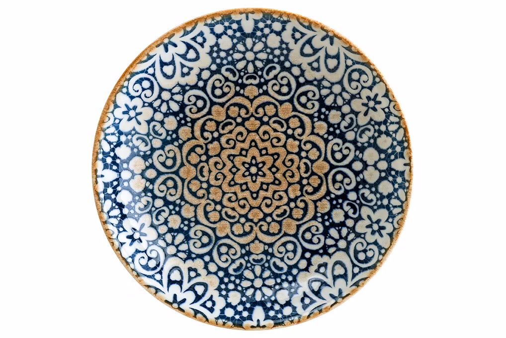 ALHAMBRA Skål D13cm, 22cl