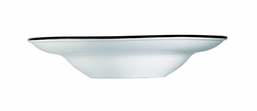 PASSION Gourmet Pasta tallrik D30cm